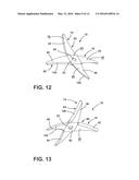 HIGH-SPEED BLENDING BLADE FOR A FOOD PROCESSING APPLIANCE diagram and image