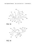 HIGH-SPEED BLENDING BLADE FOR A FOOD PROCESSING APPLIANCE diagram and image