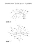 HIGH-SPEED BLENDING BLADE FOR A FOOD PROCESSING APPLIANCE diagram and image