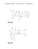 HIGH-SPEED BLENDING BLADE FOR A FOOD PROCESSING APPLIANCE diagram and image