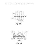 WOVEN FABRICS AND METHOD OF MANUFACTURE diagram and image