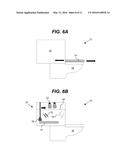 Ultraviolet-Based Bathroom Surface Sanitization diagram and image