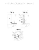 Ultraviolet-Based Bathroom Surface Sanitization diagram and image