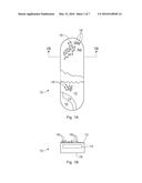 REPLACEABLE CLEANING PADS diagram and image