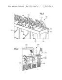 CUTLERY BASKET FOR A DISHWASHER diagram and image