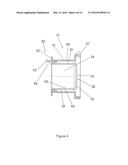 ADAPTER FOR ENDOSCOPY diagram and image