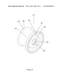 ADAPTER FOR ENDOSCOPY diagram and image