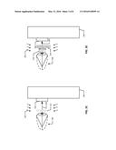 METHODS AND APPARATUS FOR MAKING A DETERMINATION ABOUT AN EYE IN AMBIENT     LIGHTING CONDITIONS diagram and image