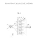 PROBE AND SUBJECT INFORMATION ACQUIRING APPARATUS diagram and image