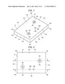 ELECTRONIC APPARATUS HAVING MEASUREMENT ELECTRODES diagram and image