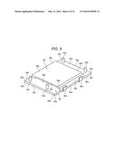 ELECTRONIC APPARATUS HAVING MEASUREMENT ELECTRODES diagram and image