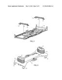 EXIT DETECTION SYSTEM WITH COMPENSATION diagram and image