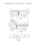 EXIT DETECTION SYSTEM WITH COMPENSATION diagram and image