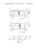 EXIT DETECTION SYSTEM WITH COMPENSATION diagram and image