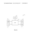 EXIT DETECTION SYSTEM WITH COMPENSATION diagram and image