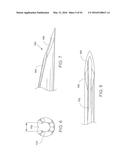 MEDICAL DEVICE INSERTERS AND PROCESSES OF INSERTING AND USING MEDICAL     DEVICES diagram and image