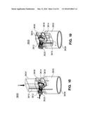 MEDICAL DEVICE INSERTERS AND PROCESSES OF INSERTING AND USING MEDICAL     DEVICES diagram and image