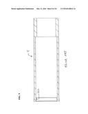 RETRACTABLE FLUID COLLECTION DEVICE diagram and image