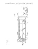 RETRACTABLE FLUID COLLECTION DEVICE diagram and image