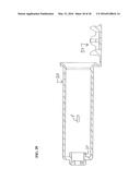 RETRACTABLE FLUID COLLECTION DEVICE diagram and image