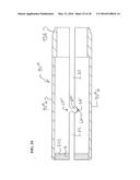 RETRACTABLE FLUID COLLECTION DEVICE diagram and image