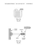 FABRICATION, METHODS, APPARATUSES, AND SYSTEMS FOR ULTRA-COMPLIANT PROBES     FOR NEURAL AND OTHER TISSUES diagram and image