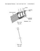 FABRICATION, METHODS, APPARATUSES, AND SYSTEMS FOR ULTRA-COMPLIANT PROBES     FOR NEURAL AND OTHER TISSUES diagram and image