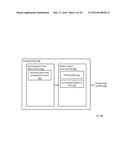 SYSTEM AND METHOD FOR DETECTING AND QUANTIFYING DEVIATIONS FROM     PHYSIOLOGICAL SIGNALS NORMALITY diagram and image