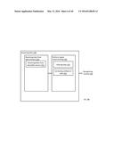 SYSTEM AND METHOD FOR DETECTING AND QUANTIFYING DEVIATIONS FROM     PHYSIOLOGICAL SIGNALS NORMALITY diagram and image