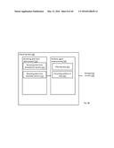 SYSTEM AND METHOD FOR DETECTING AND QUANTIFYING DEVIATIONS FROM     PHYSIOLOGICAL SIGNALS NORMALITY diagram and image