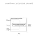 SYSTEM AND METHOD FOR DETECTING AND QUANTIFYING DEVIATIONS FROM     PHYSIOLOGICAL SIGNALS NORMALITY diagram and image