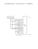 SYSTEM AND METHOD FOR DETECTING AND QUANTIFYING DEVIATIONS FROM     PHYSIOLOGICAL SIGNALS NORMALITY diagram and image