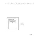 SYSTEM AND METHOD FOR DETECTING AND QUANTIFYING DEVIATIONS FROM     PHYSIOLOGICAL SIGNALS NORMALITY diagram and image