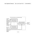 SYSTEM AND METHOD FOR DETECTING AND QUANTIFYING DEVIATIONS FROM     PHYSIOLOGICAL SIGNALS NORMALITY diagram and image