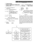 ACTIGRAPHY METHODS AND APPARATUSES diagram and image