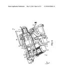 DRIVE SYSTEM FOR IMAGING DEVICE diagram and image