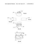 LOCKING MECHANISM FOR ULTRASOUND CONDUCTIVE MEDIUM diagram and image