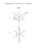 ULTRASOUND IMAGING APPARATUS AND CONTROL METHOD THEREOF diagram and image