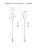 Blunted Safety Needle diagram and image