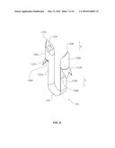 METHODS AND APPARATUS FOR FIXING SHEET-LIKE MATERIALS TO A TARGET TISSUE diagram and image