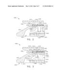 STAPLE CARTRIDGE COMPRISING A RELEASABLE ADJUNCT MATERIAL diagram and image