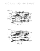 STAPLE CARTRIDGE COMPRISING A RELEASABLE ADJUNCT MATERIAL diagram and image