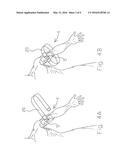 BATTLE APPLICATION TOURNIQUET FOR LIMB diagram and image