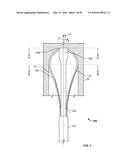 TISSUE DISPLACEMENT TOOLS AND METHODS diagram and image