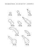 TISSUE DISPLACEMENT TOOLS AND METHODS diagram and image