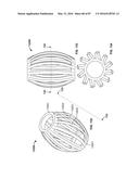 TISSUE DISPLACEMENT TOOLS AND METHODS diagram and image