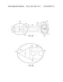 SURGICAL ACCESS SYSTEM WITH NAVIGATION ELEMENT AND METHOD OF USING SAME diagram and image