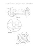 SURGICAL ACCESS SYSTEM WITH NAVIGATION ELEMENT AND METHOD OF USING SAME diagram and image