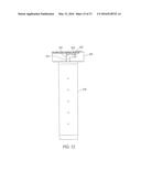 SURGICAL ACCESS SYSTEM WITH NAVIGATION ELEMENT AND METHOD OF USING SAME diagram and image