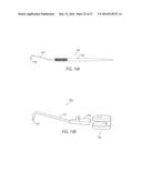 SURGICAL ACCESS SYSTEM WITH NAVIGATION ELEMENT AND METHOD OF USING SAME diagram and image